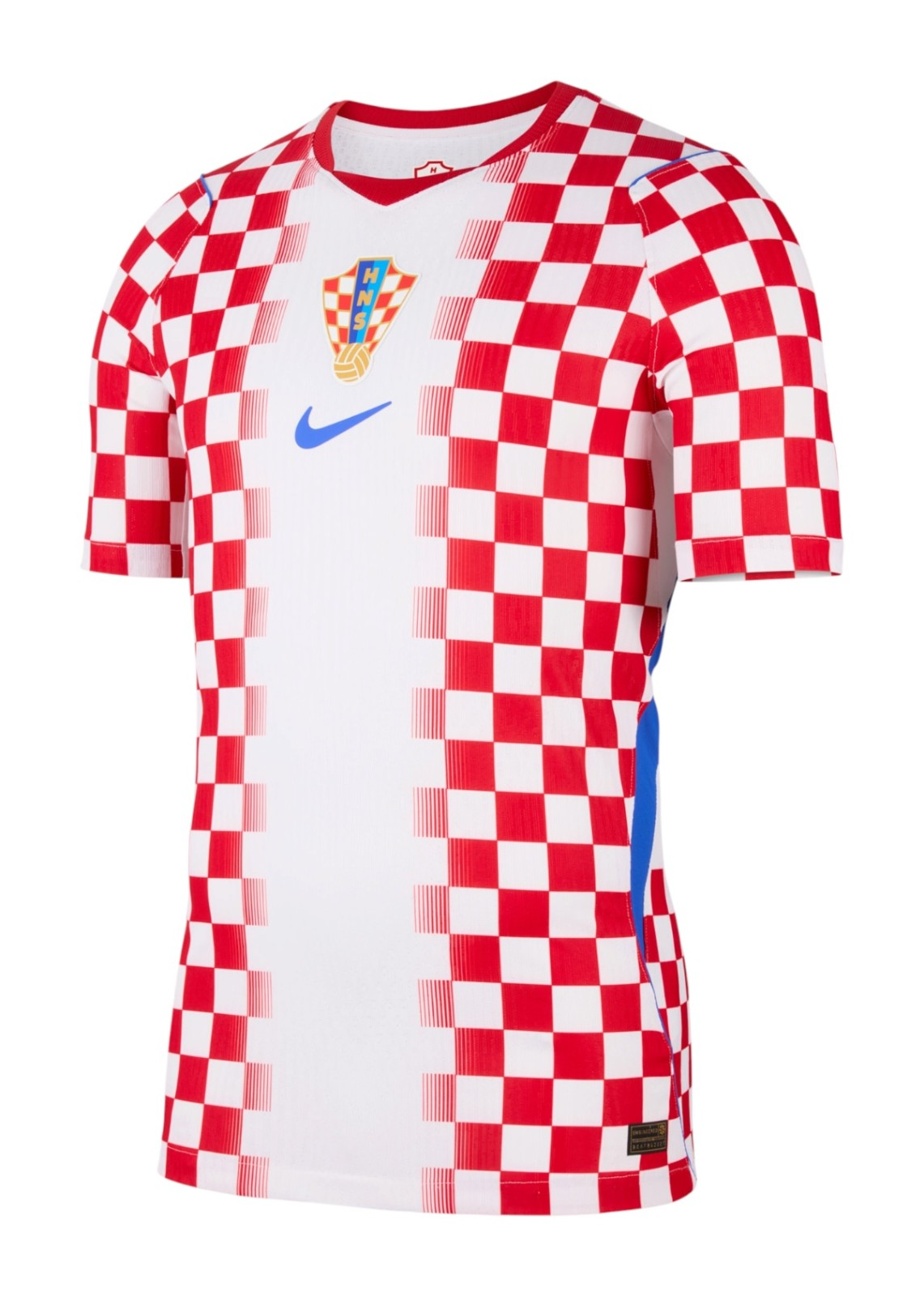 Croatia 2026 Home