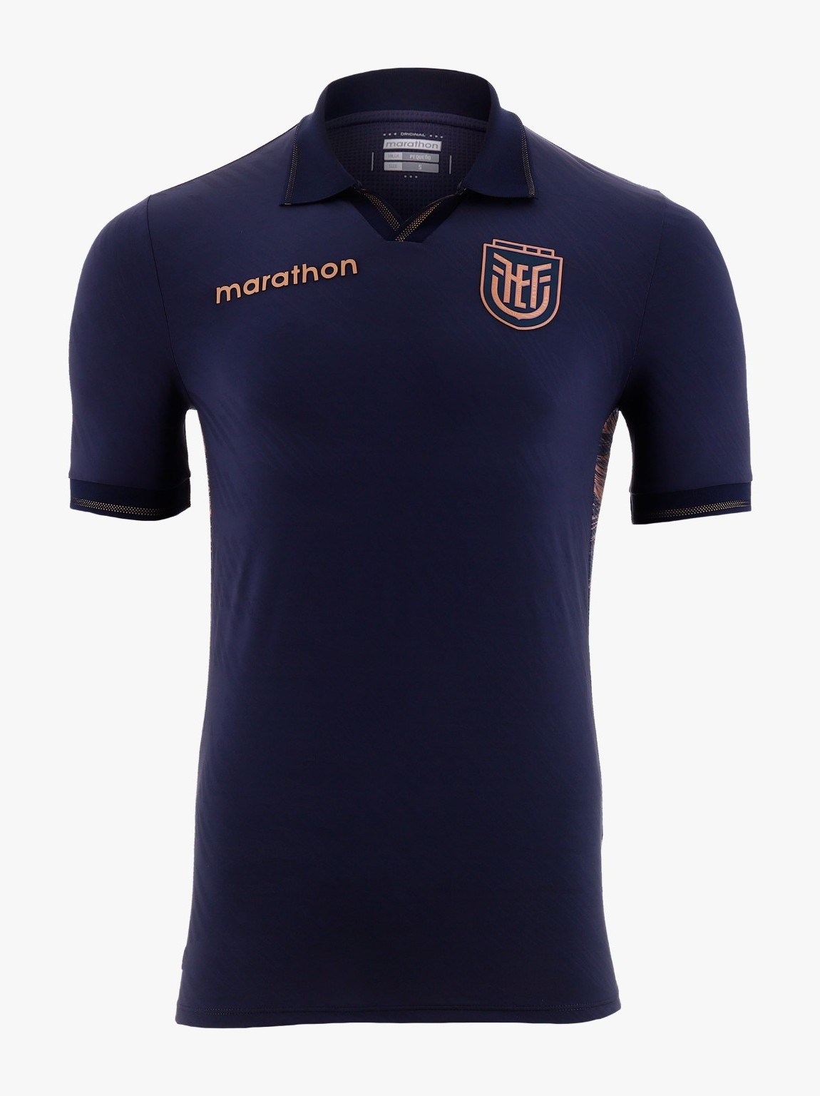 Ecuador 2026 Away