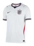England 2026 Home