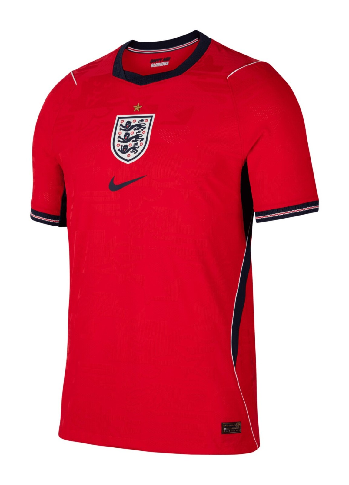 England 2026 Away