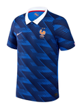 France 2026 Home