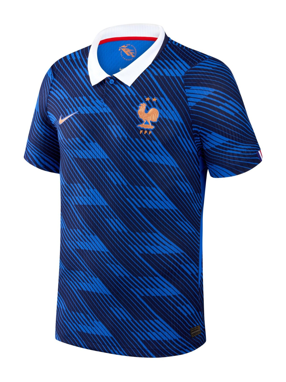 France 2026 Home