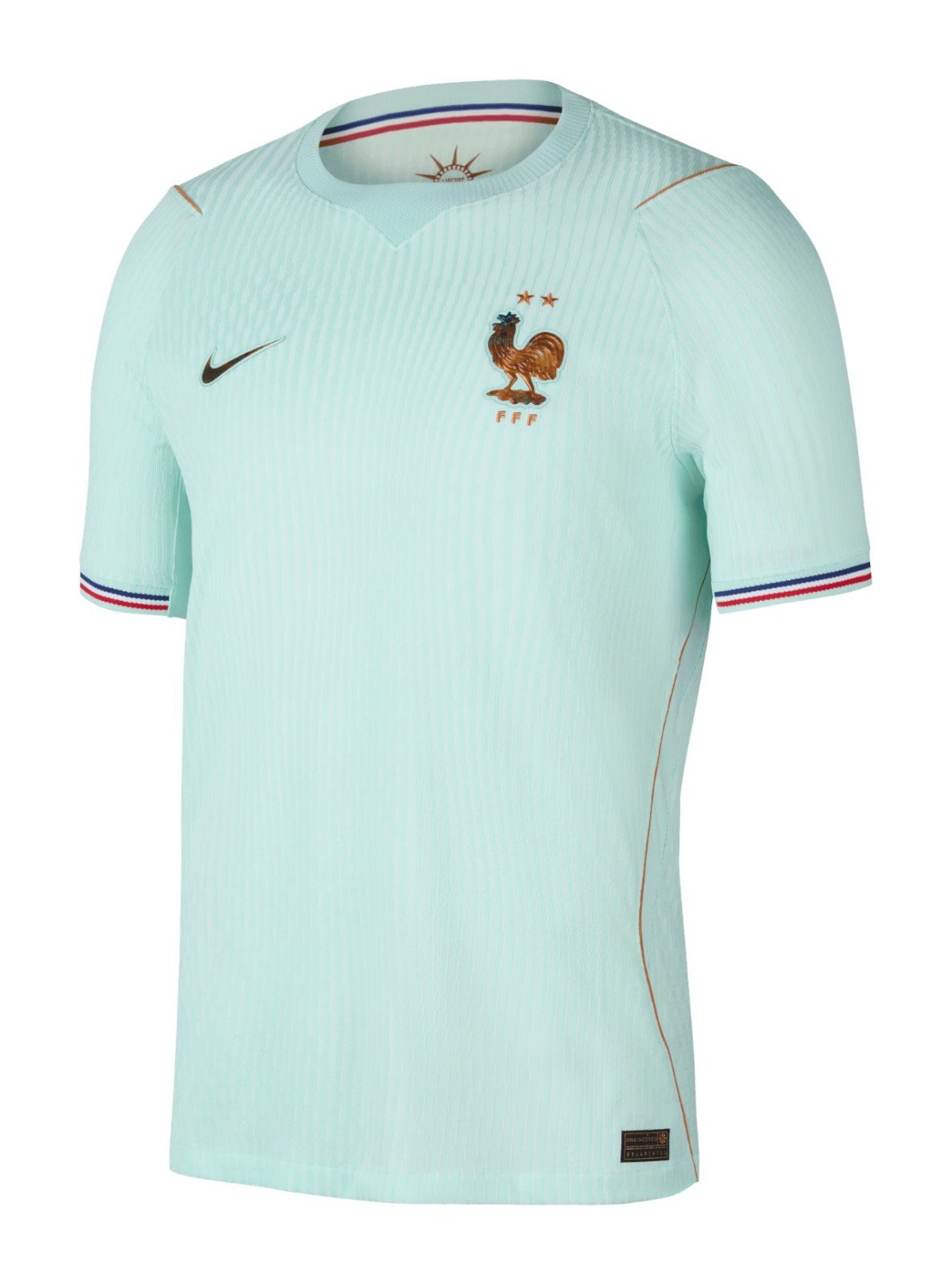 France 2026 Away