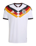 Germany 2026 Home