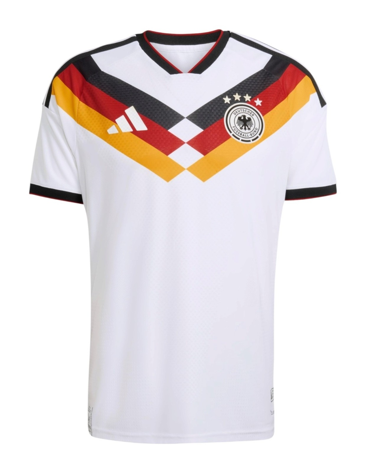 Germany 2026 Home