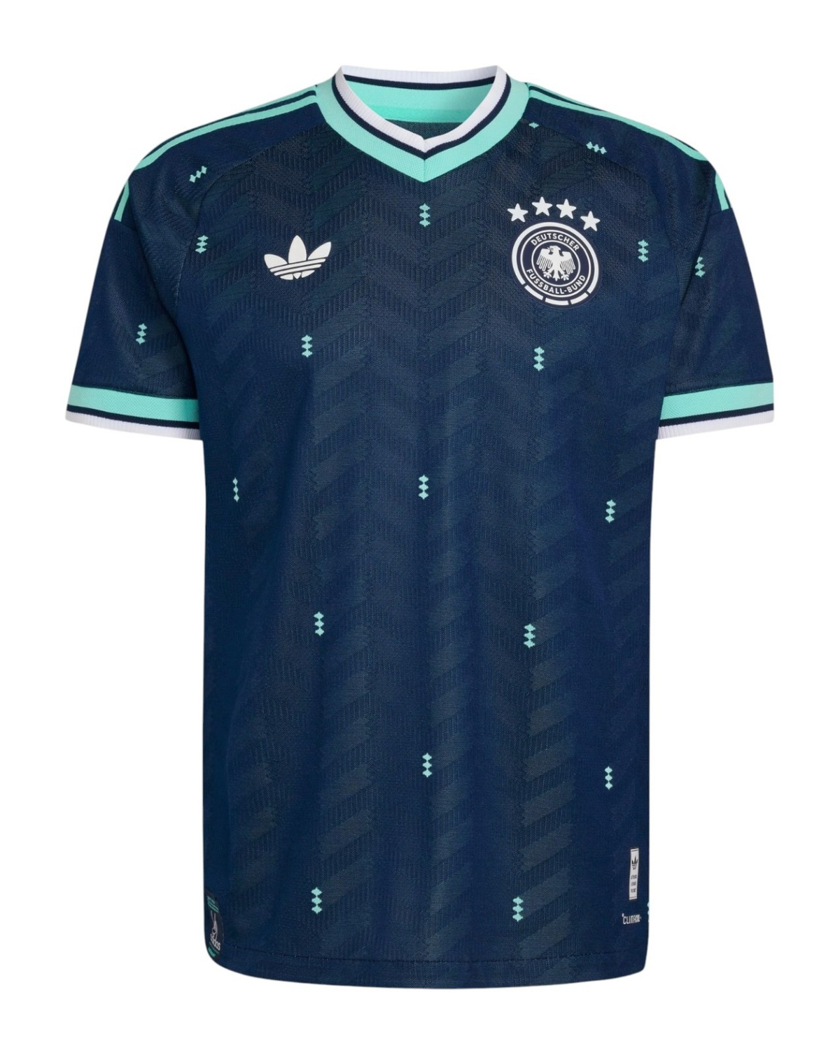 Germany 2026 Away