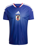 Japan 2026 Home