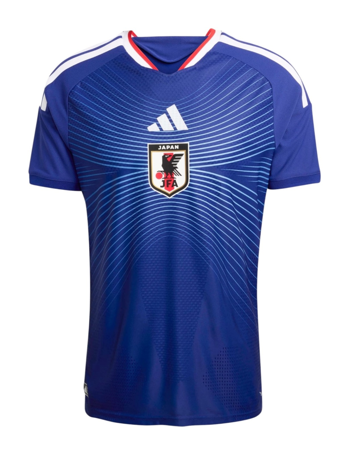 Japan 2026 Home