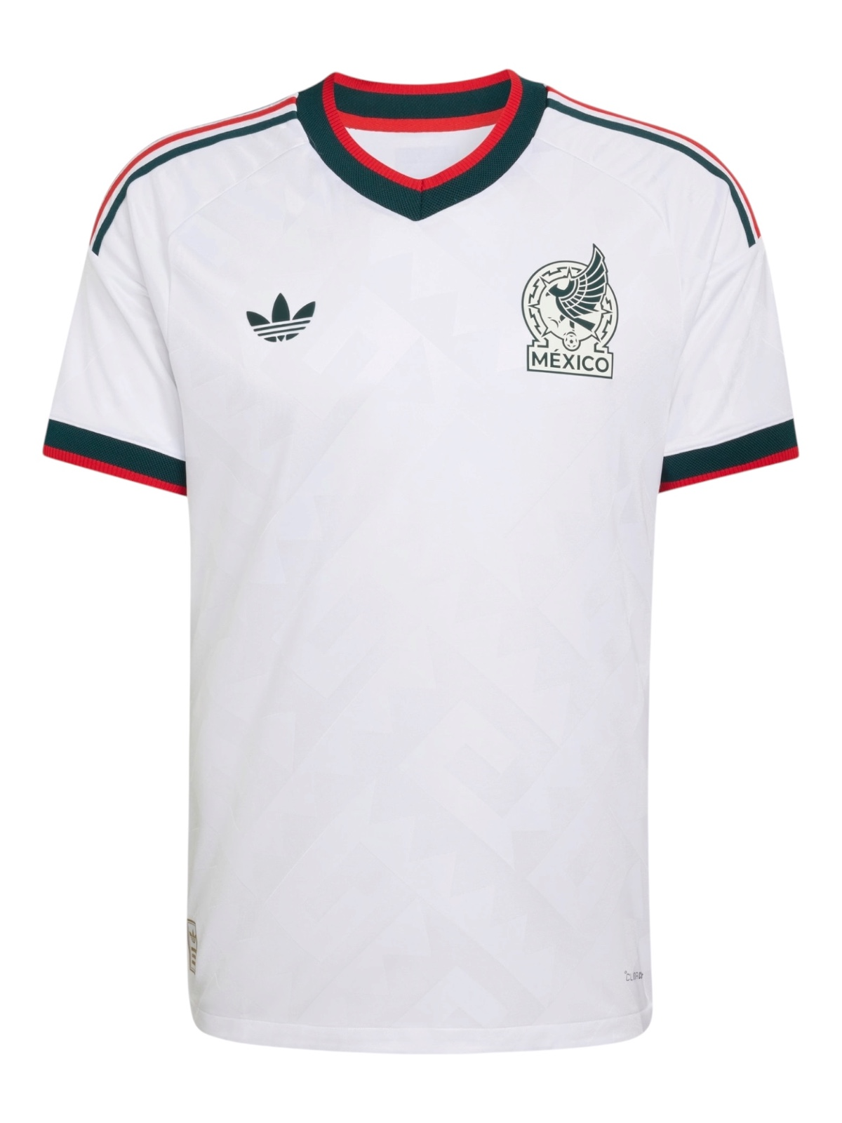 Mexico 2026 Away