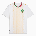 Morocco 2026 Away