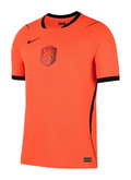 Netherlands 2026 Home
