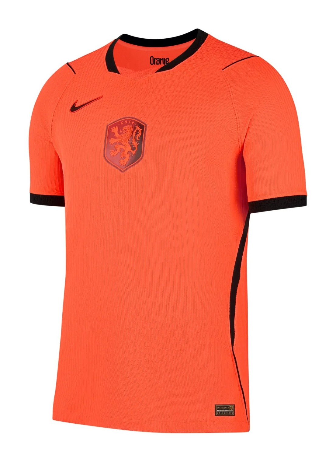 Netherlands 2026 Home