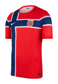 Norway 2026 Home