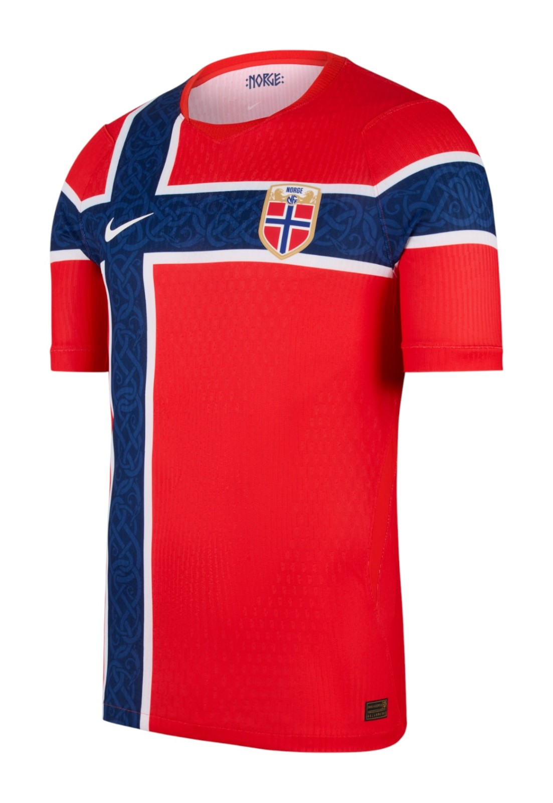 Norway 2026 Home