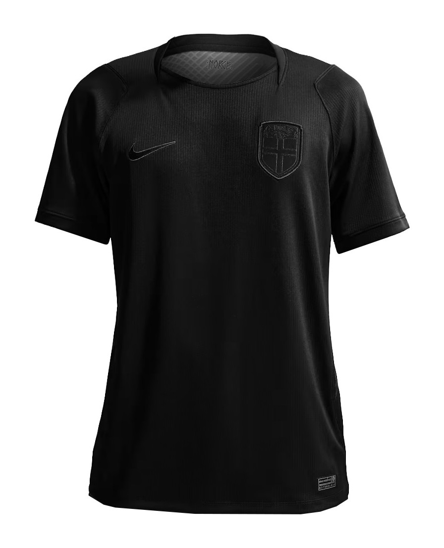 Norway 2026 Away