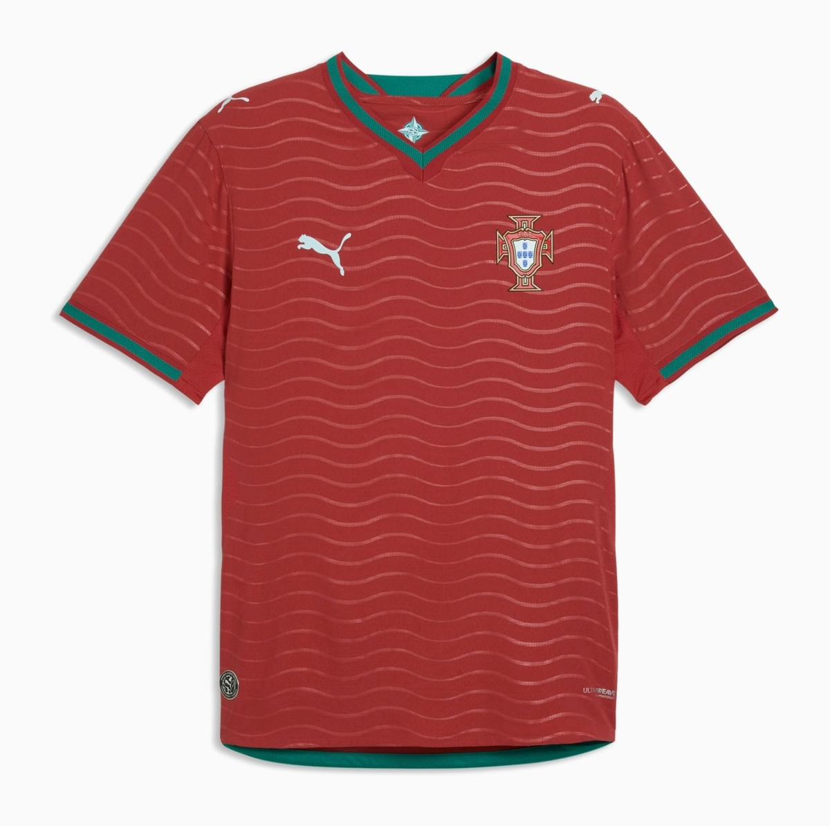 Portugal 2026 Home