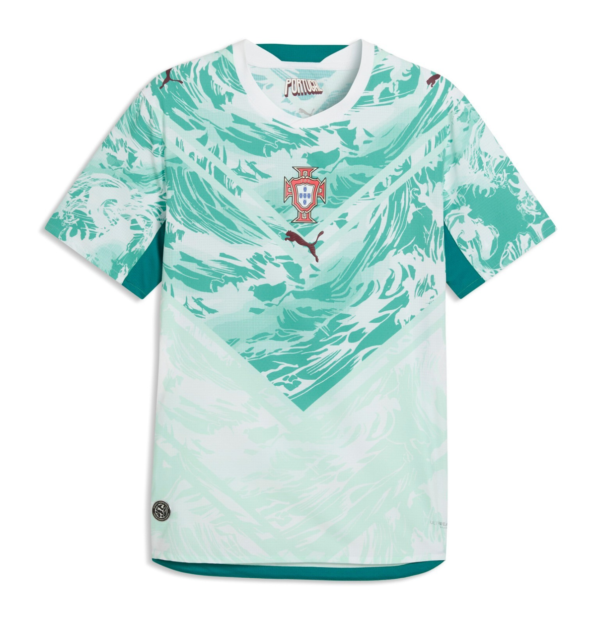 Portugal 2026 Away