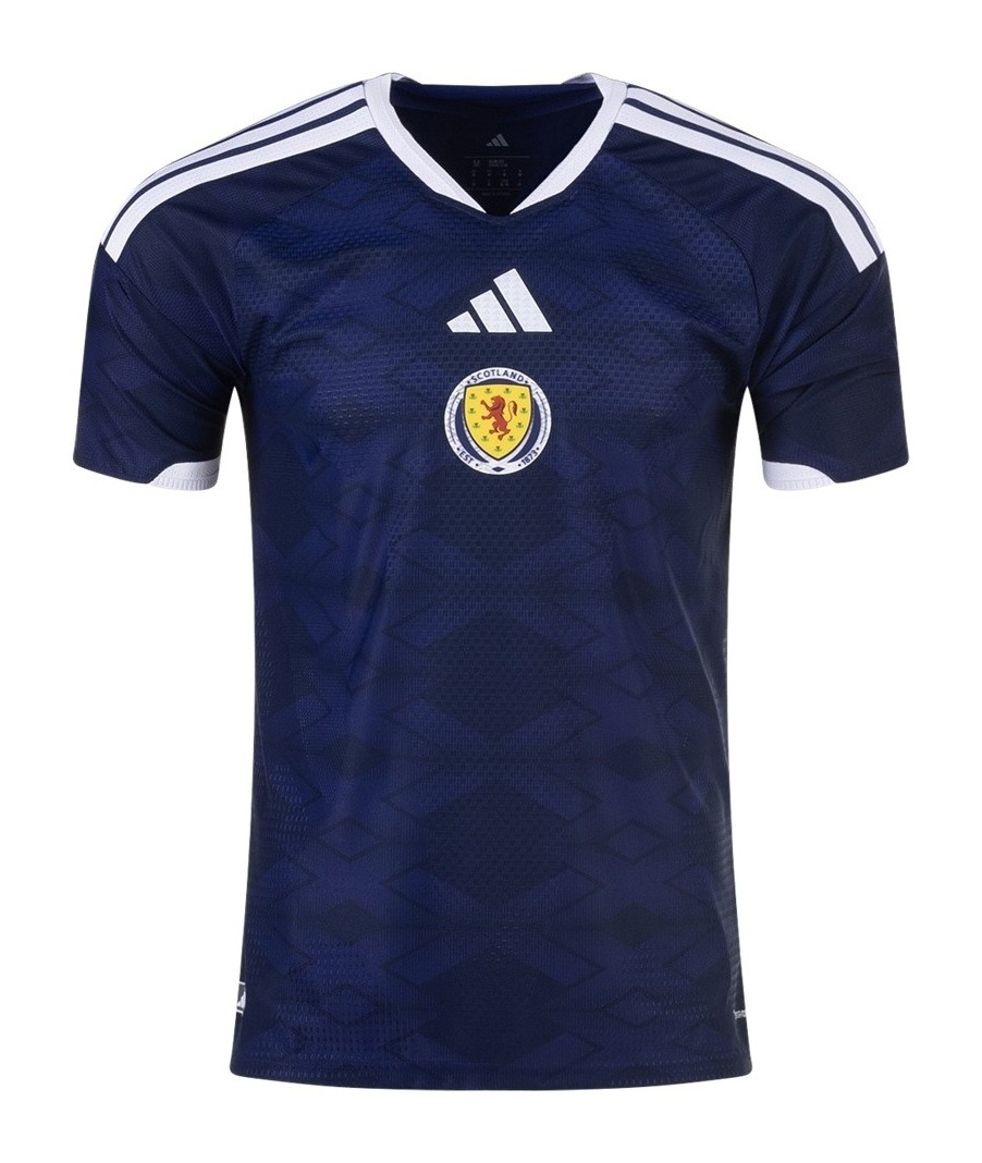 Scotland 2026 Home
