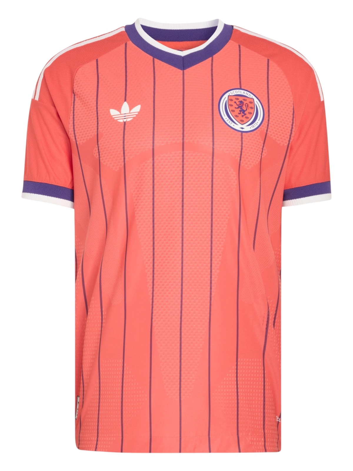 Scotland 2026 Away