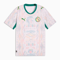 Senegal 2026 Home