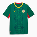 Senegal 2026 Away