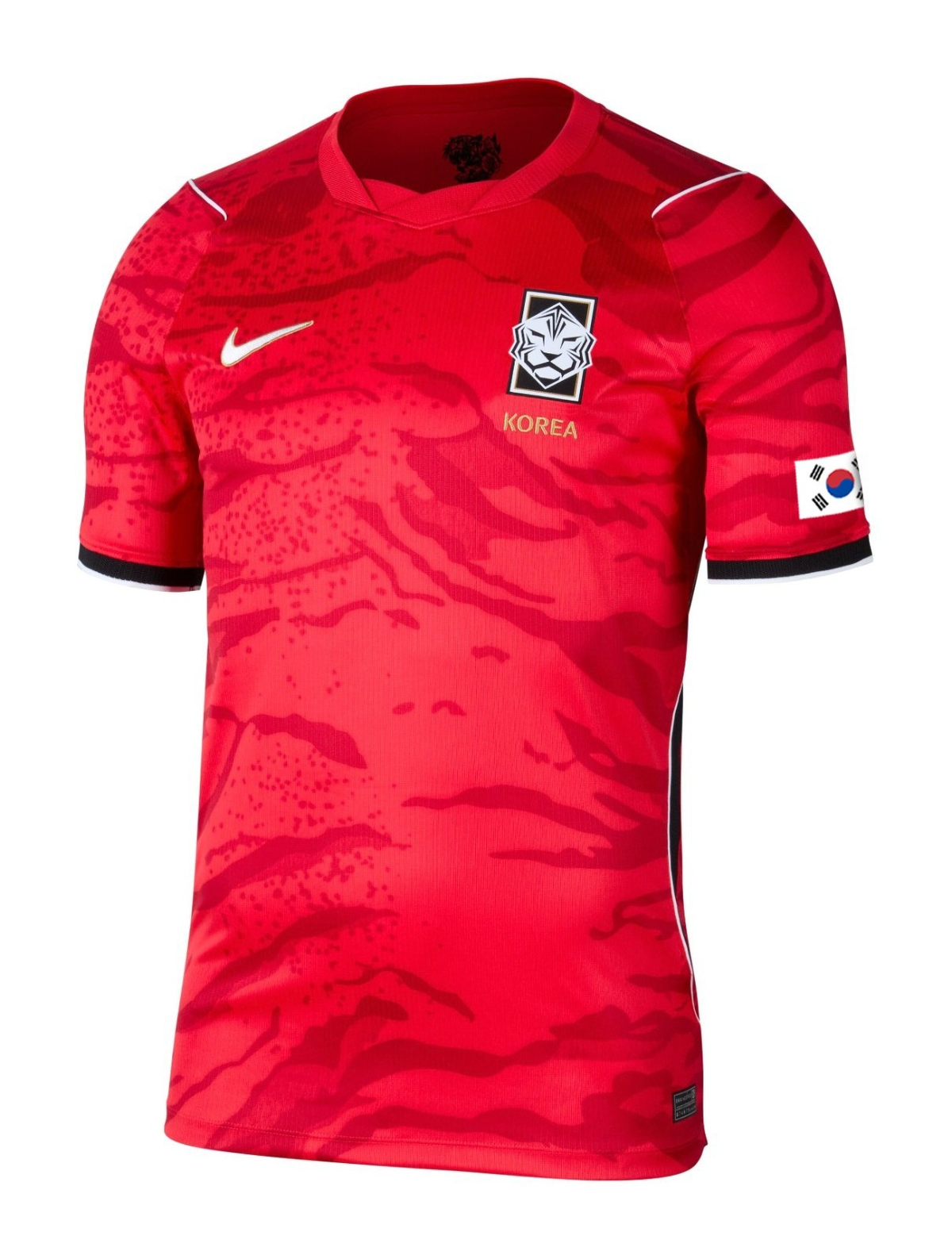 South Korea 2026 Home