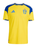 Sweden 2026 Home