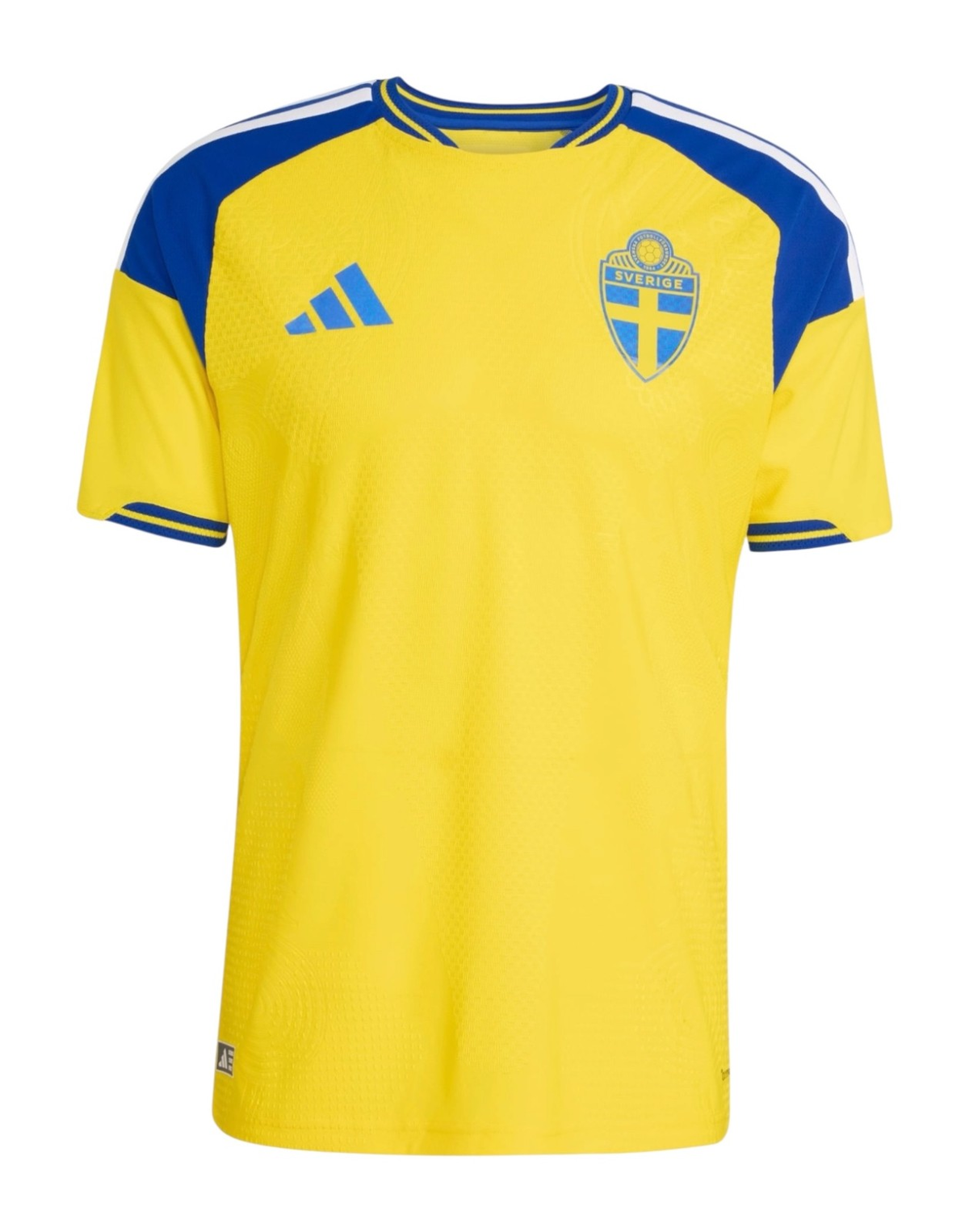Sweden 2026 Home