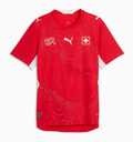 Switzerland 2026 Home