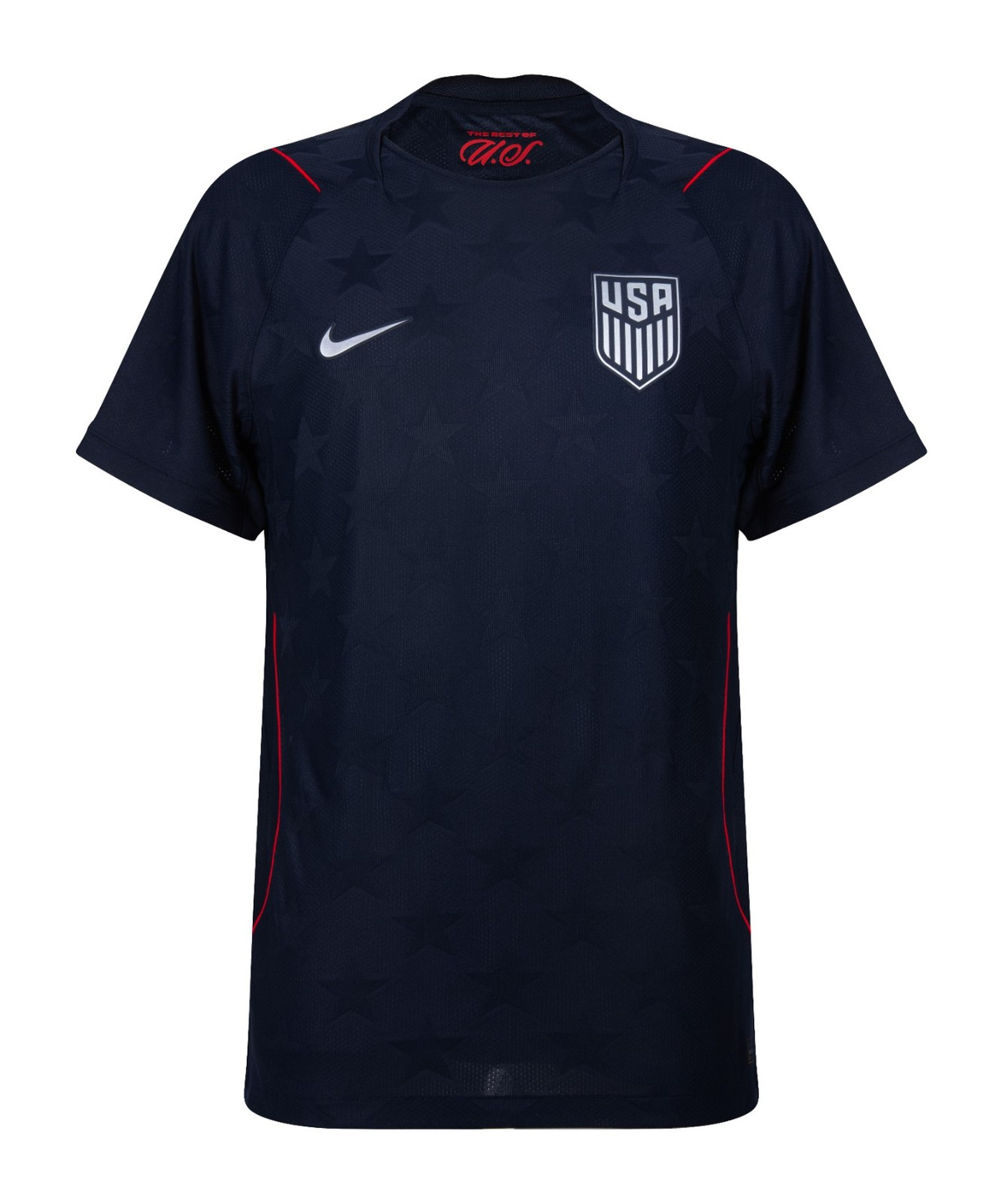 USA 2026 Away