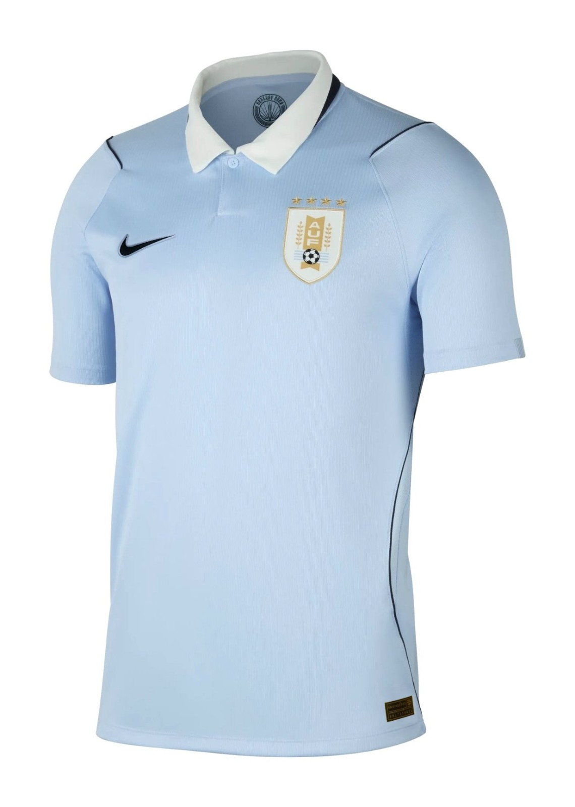 Uruguay 2026 Home