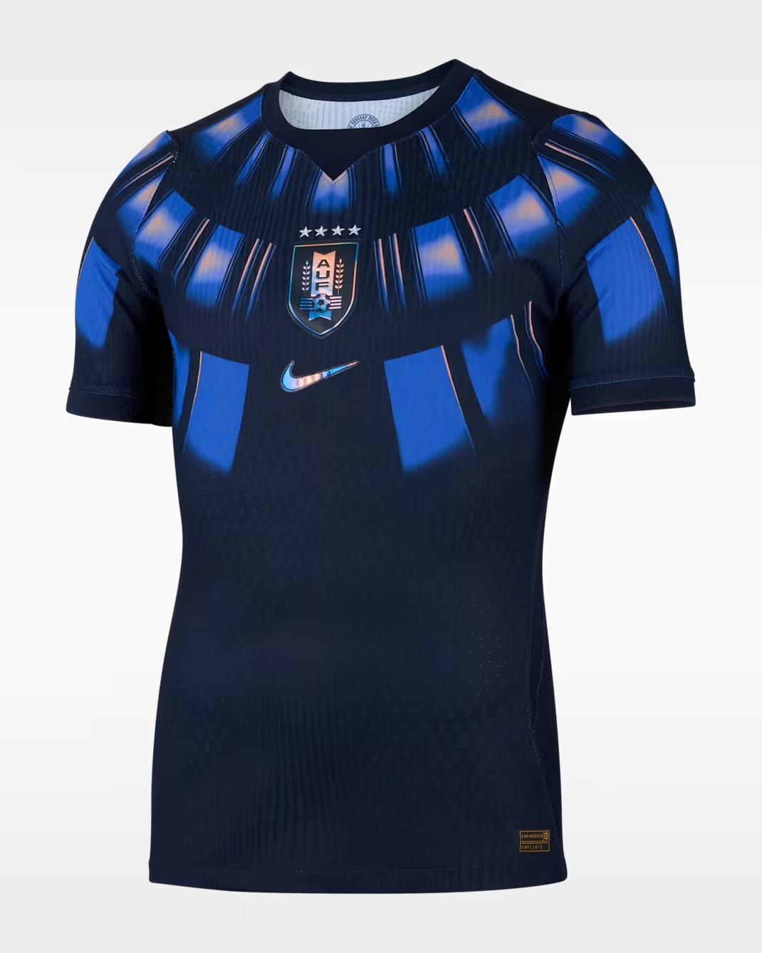 Uruguay 2026 Away