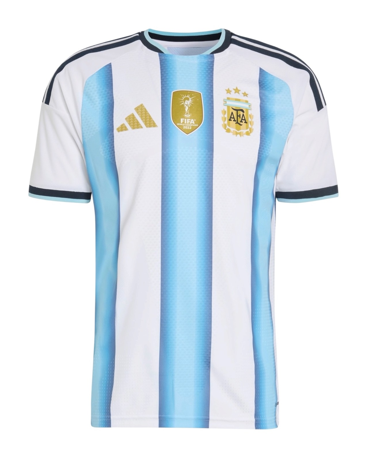 Argentina 2026 Home