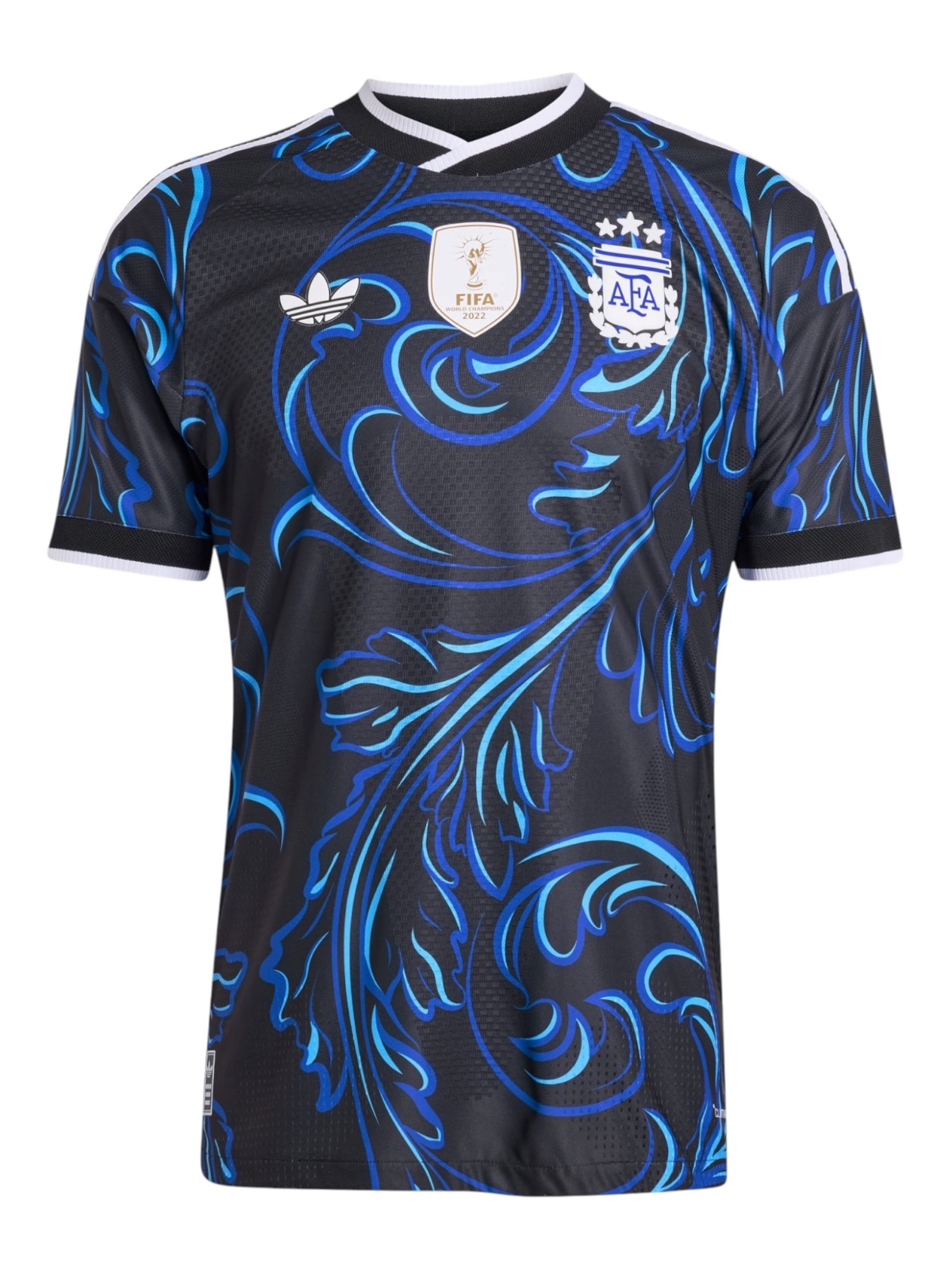 Argentina 2026 Away