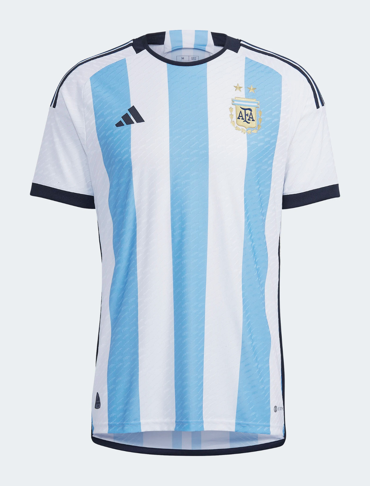 Argentina 2022 Home
