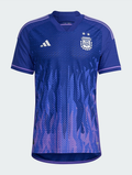Argentina 2022 Away