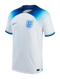 England 2022 Home