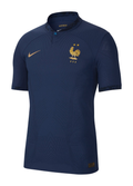 France 2022 Home