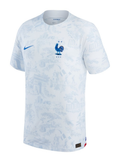 France 2022 Away