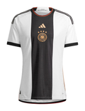 Germany 2022 Home
