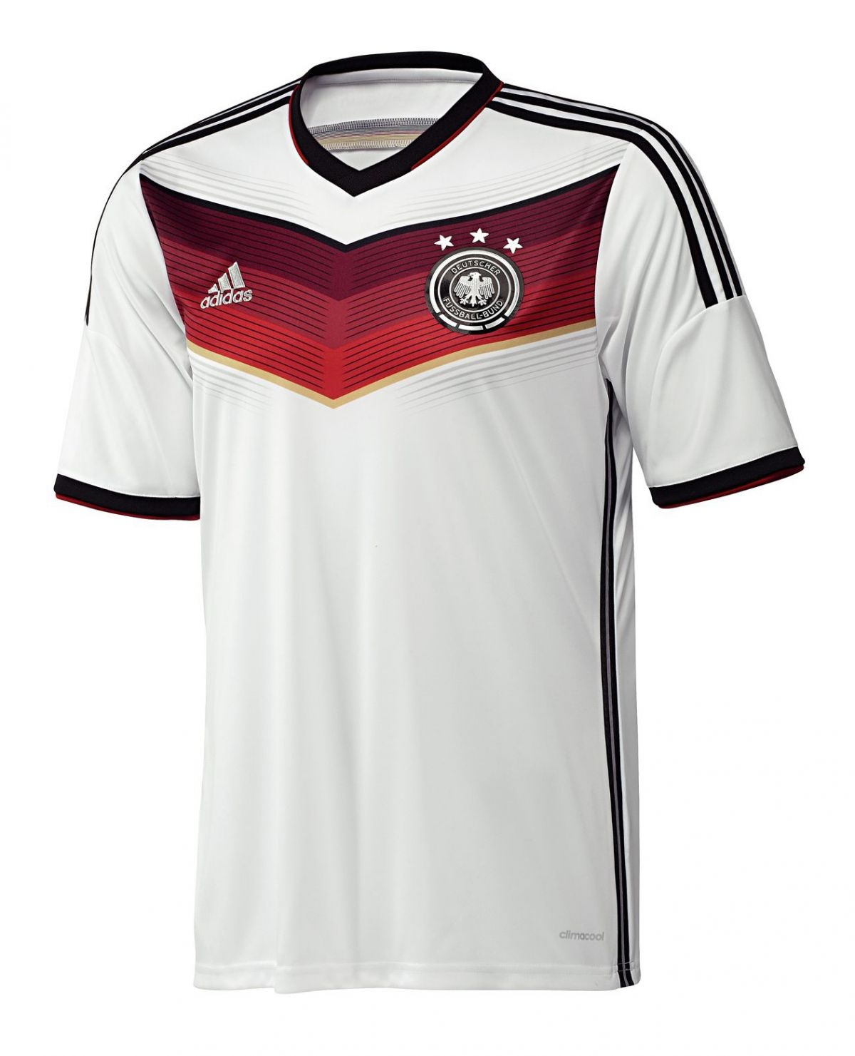 Germany 2014 Home