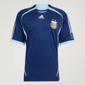 Argentina 2006 Away