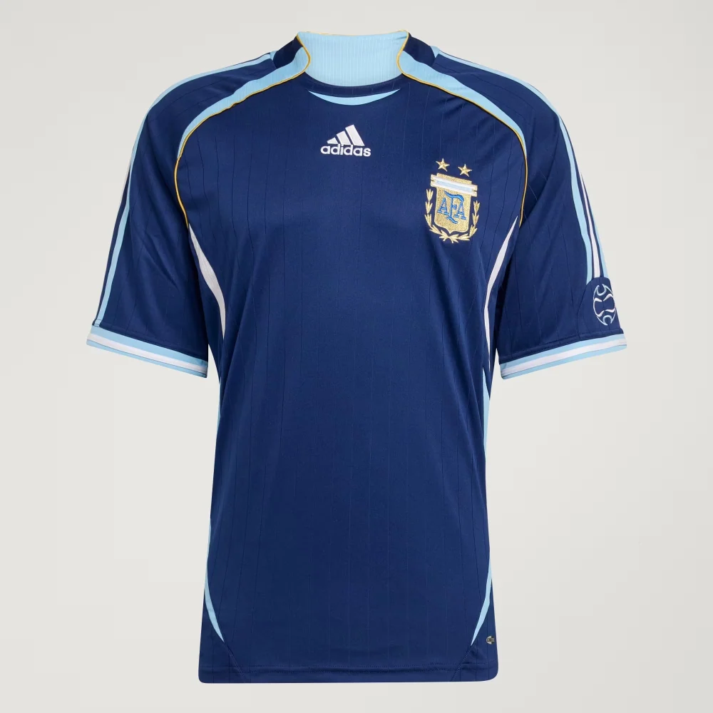 Argentina 2006 Away