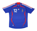 France 2006 Home
