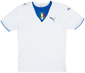 Italy 2006 Away