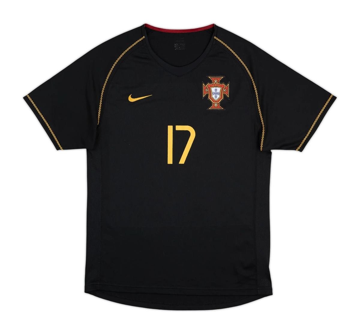 Portugal 2006 Away
