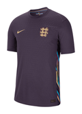 England 2024 Away