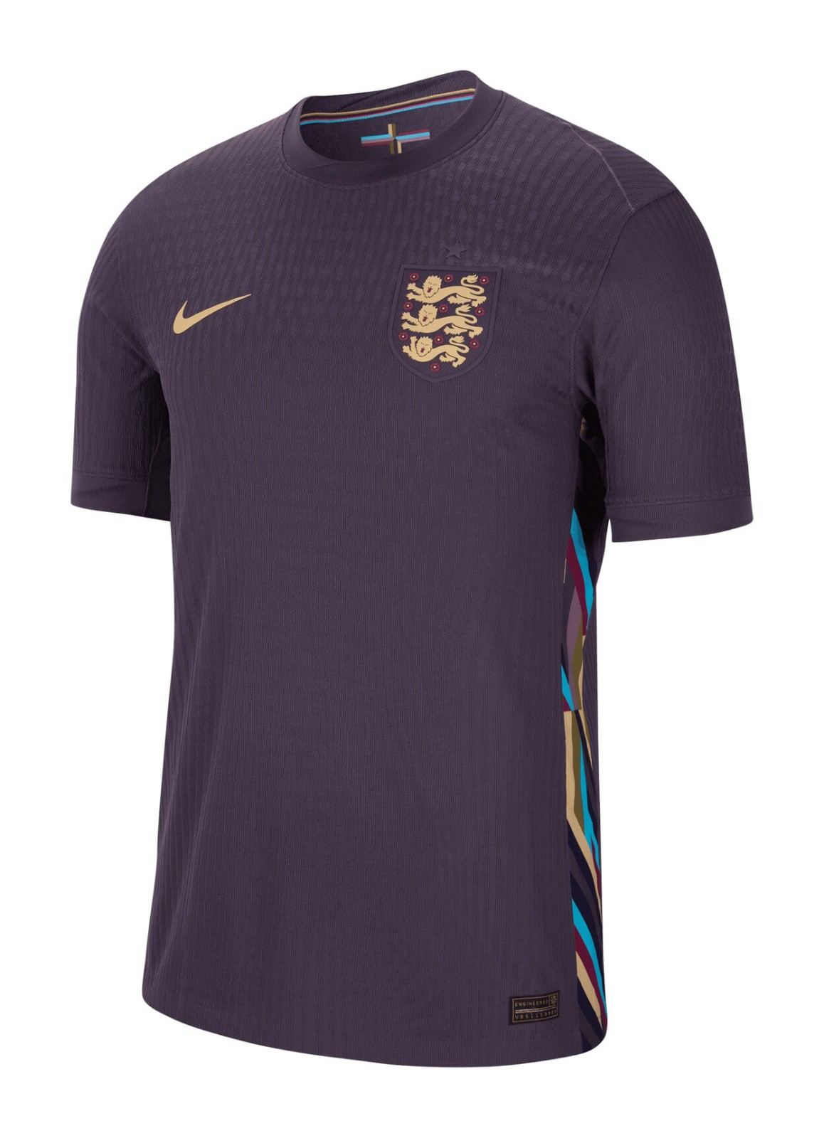 England 2024 Away
