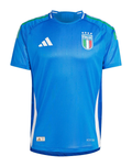 Italy 2024 Home