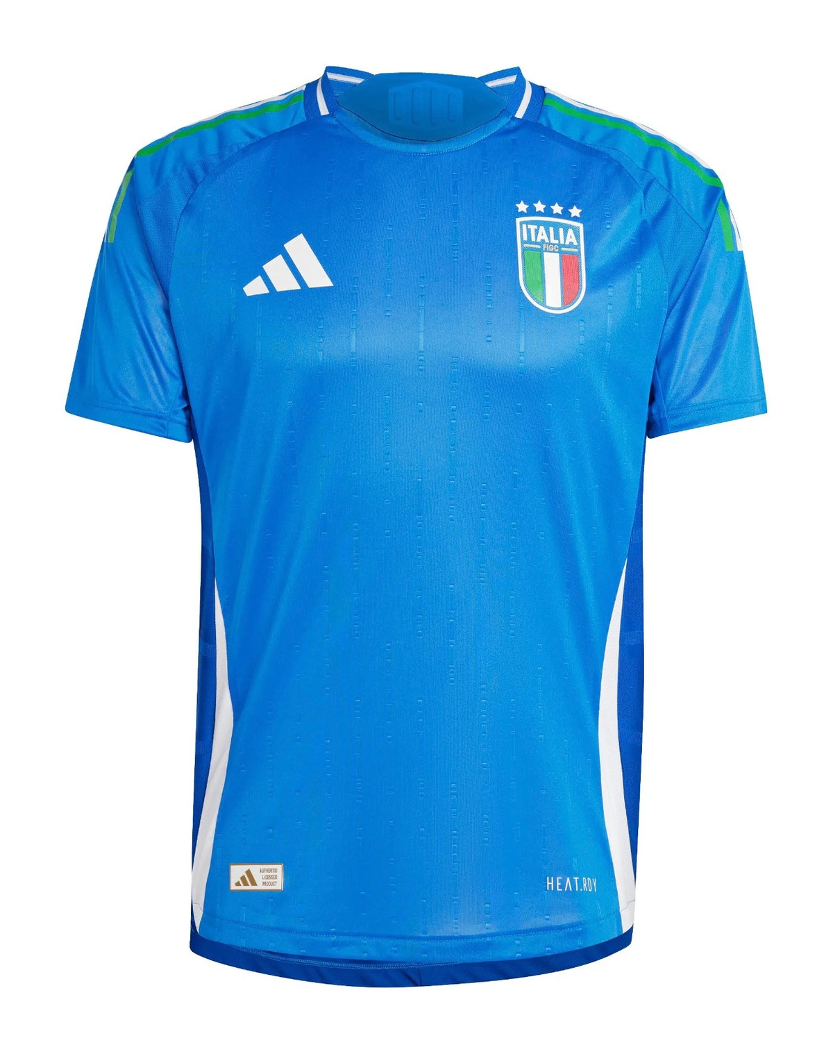 Italy 2024 Home